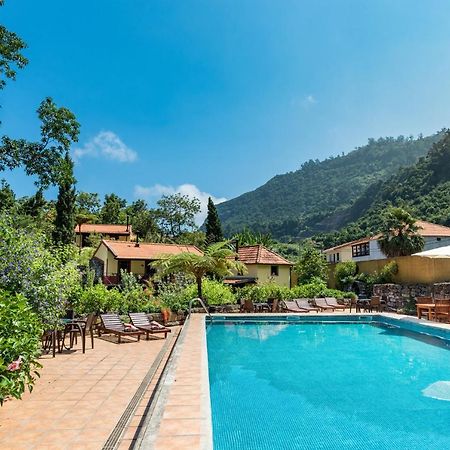 Pestana Quinta do Arco Nature&Rose Garden Hotel Arco de São Jorge Exterior foto