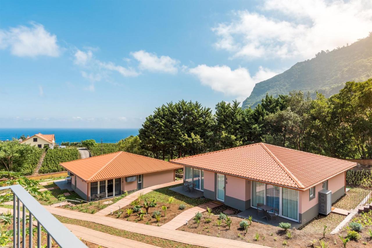 Pestana Quinta do Arco Nature&Rose Garden Hotel Arco de São Jorge Exterior foto