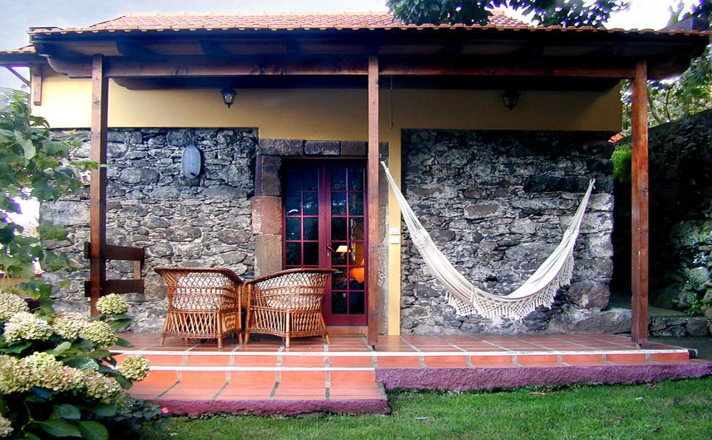 Pestana Quinta do Arco Nature&Rose Garden Hotel Arco de São Jorge Exterior foto
