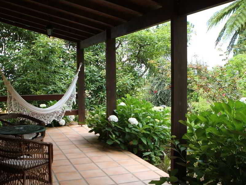 Pestana Quinta do Arco Nature&Rose Garden Hotel Arco de São Jorge Exterior foto