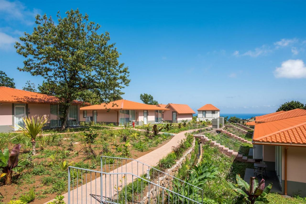 Pestana Quinta do Arco Nature&Rose Garden Hotel Arco de São Jorge Exterior foto