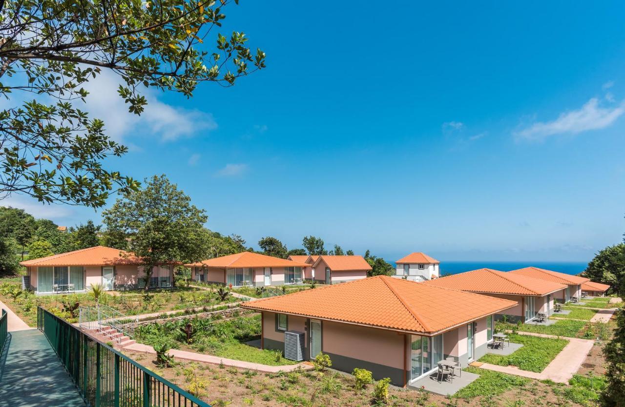 Pestana Quinta do Arco Nature&Rose Garden Hotel Arco de São Jorge Exterior foto