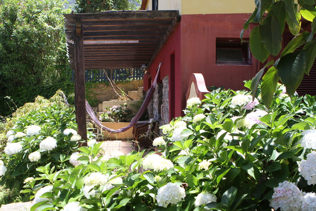 Pestana Quinta do Arco Nature&Rose Garden Hotel Arco de São Jorge Exterior foto